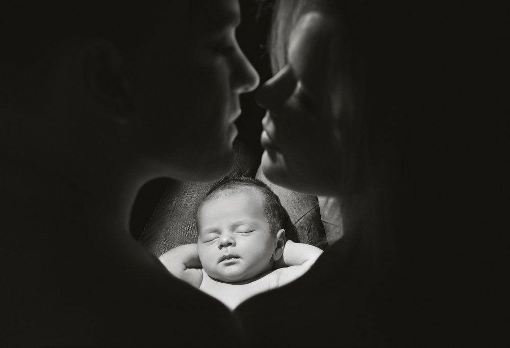 Плоды любви