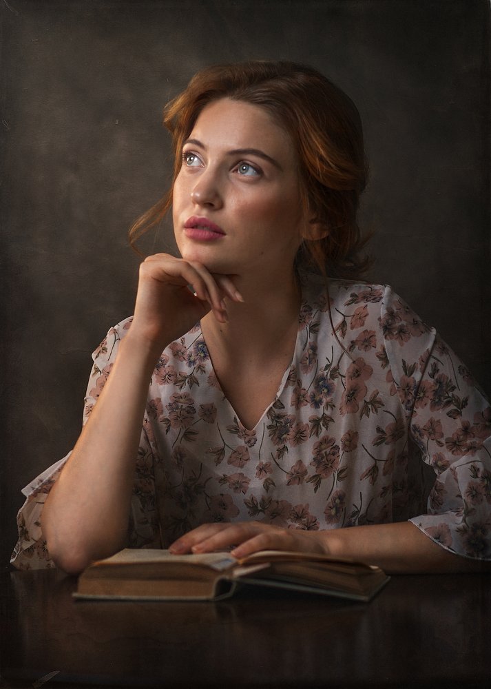 Photograph by Alex Darash