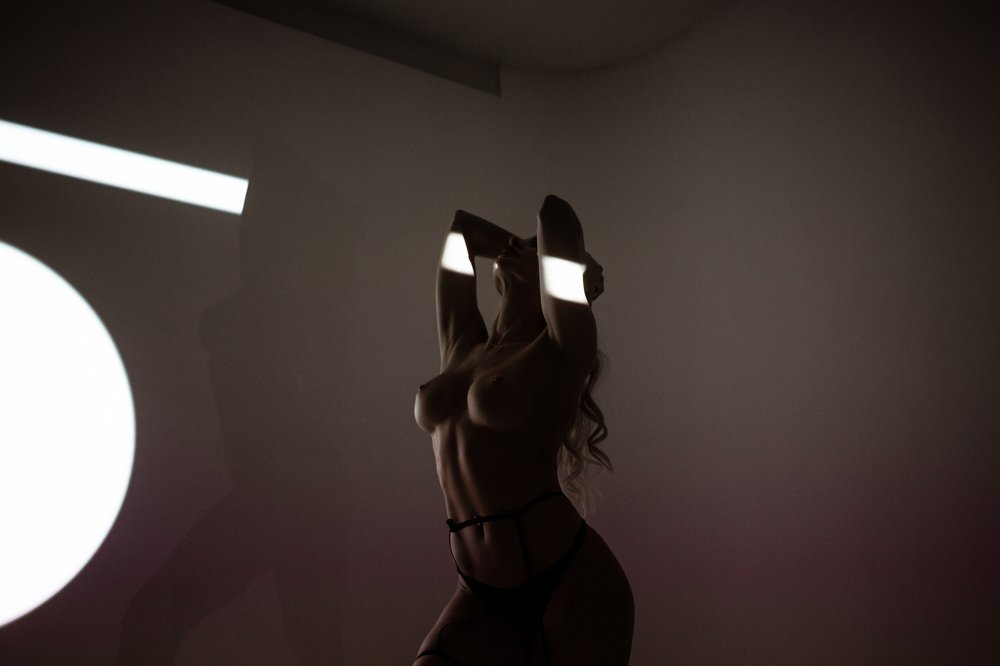 Photograph by Ольга Дворянкина