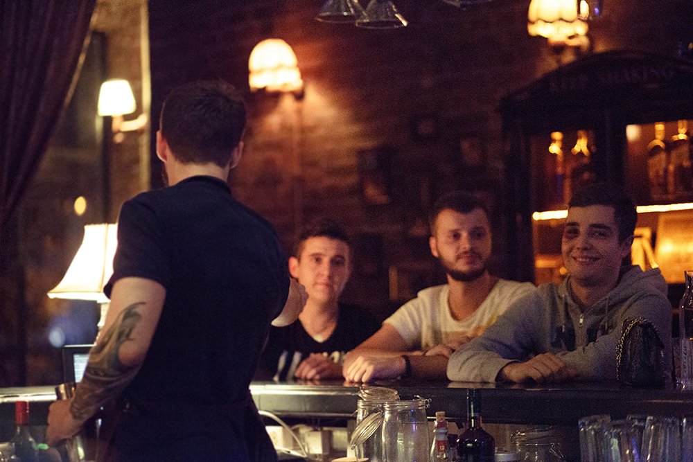 Photograph by Ольга Дворянкина