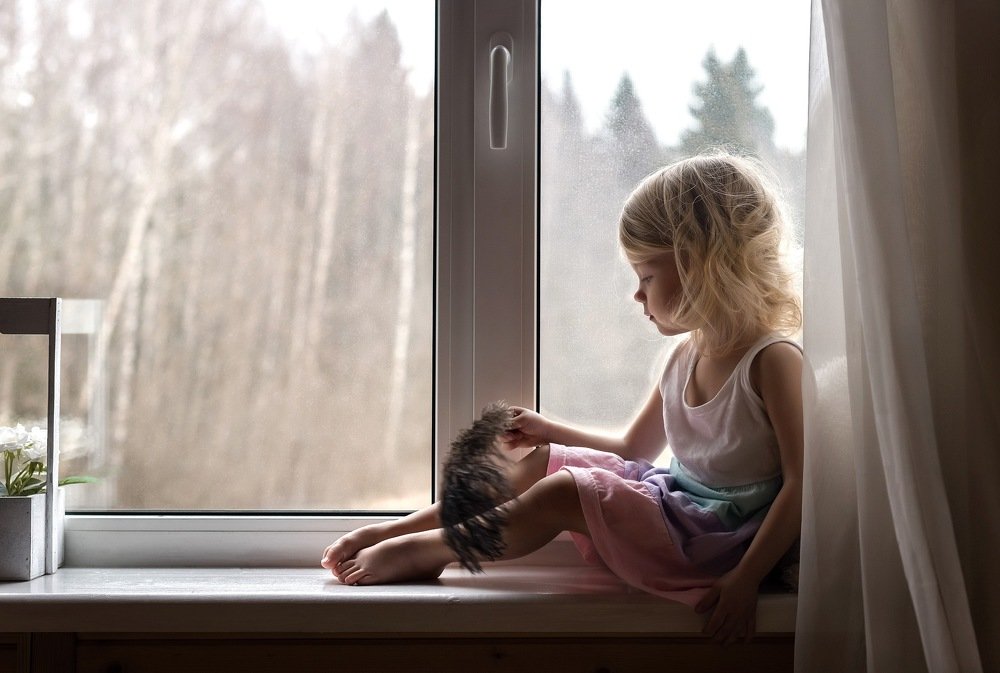 Photograph by Валентина Рязанцева