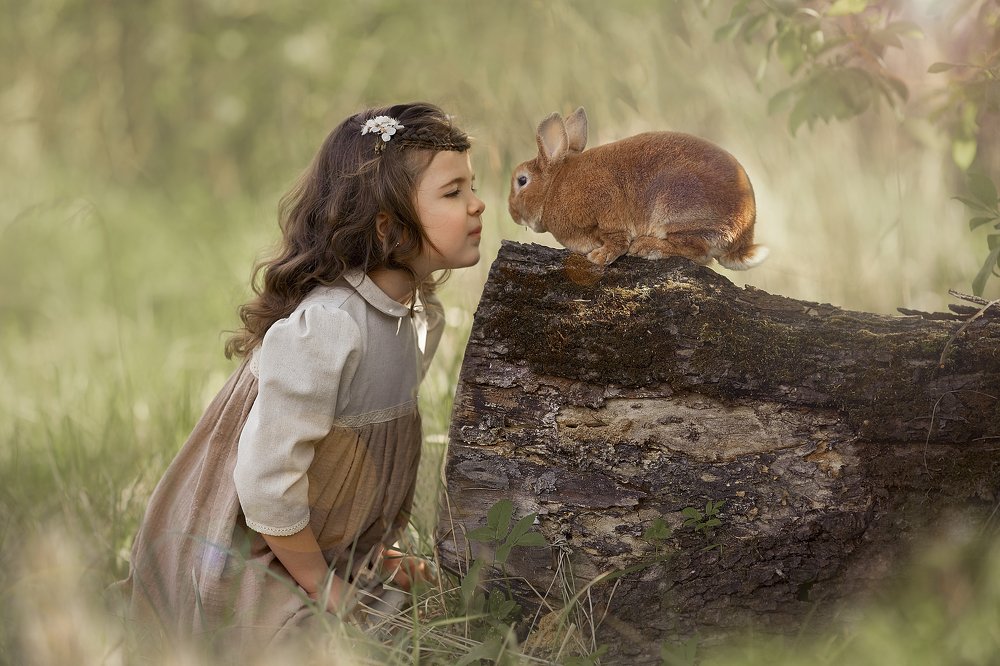 Photograph by Ольга Князева