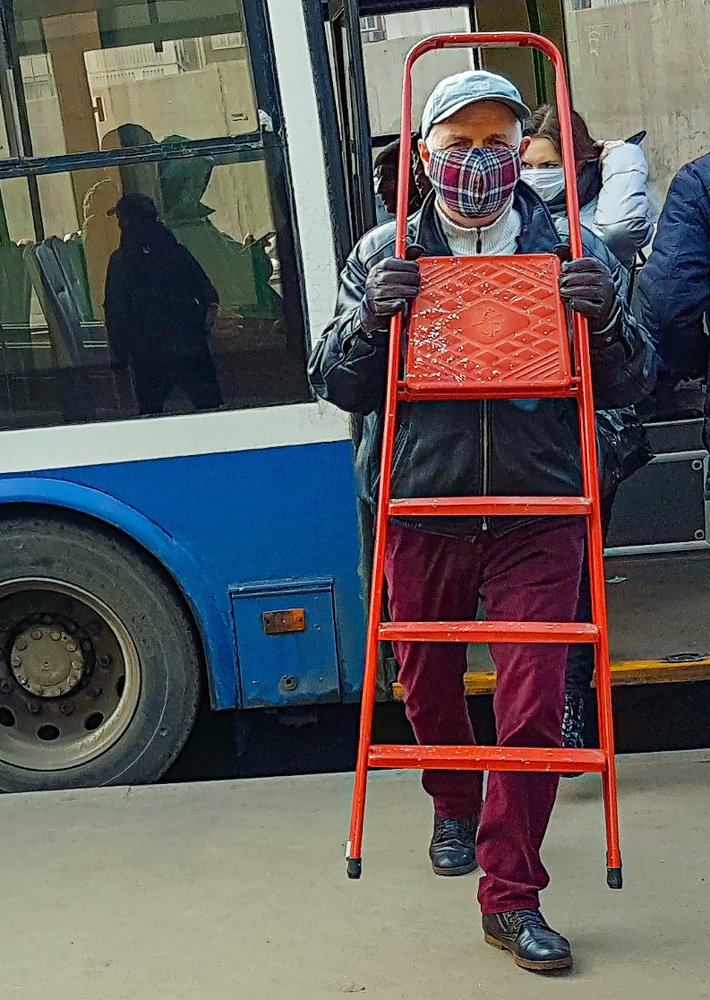 Photograph by Владимир Баулин