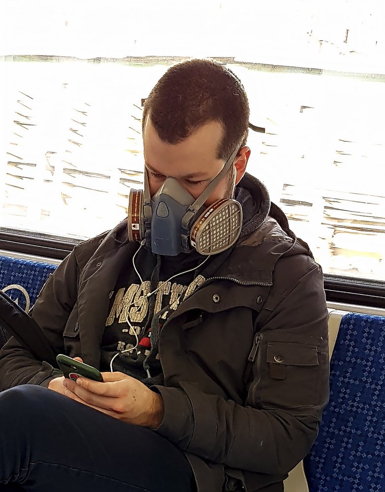 Photograph by Владимир Баулин