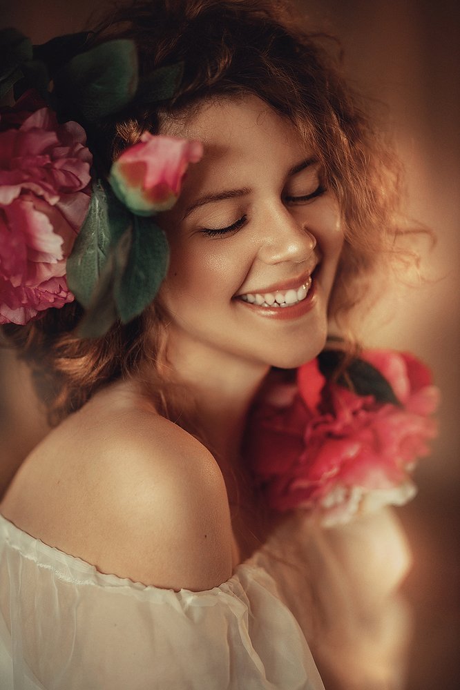 Photograph by Татьяна Зорина