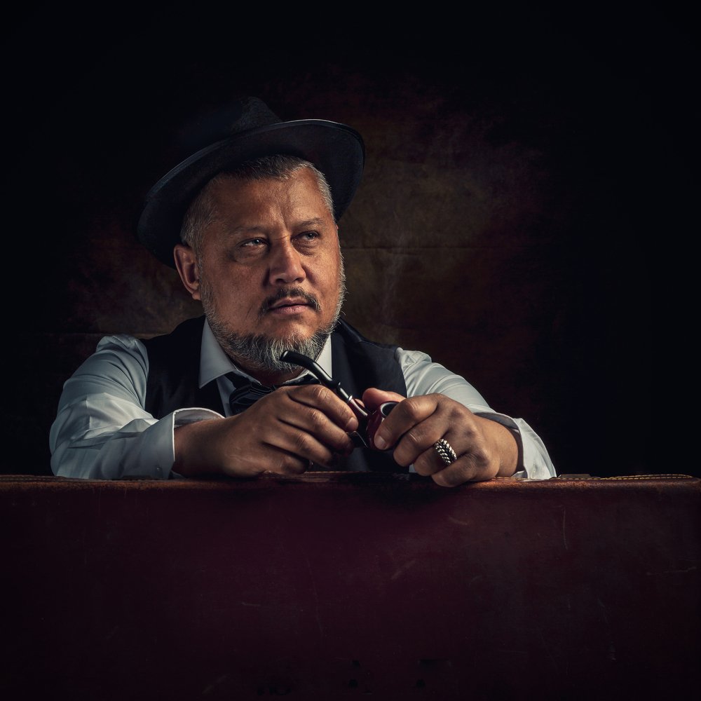 Photograph by Anatoly Chomko