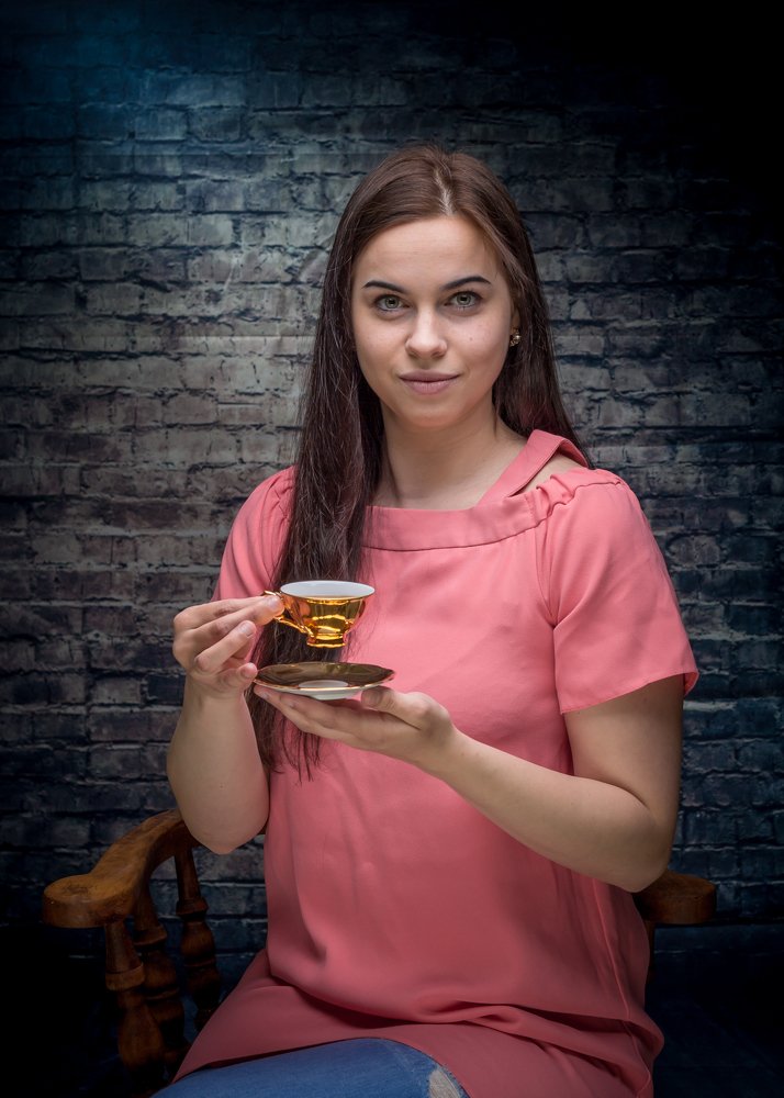 Photograph by Anatoly Chomko