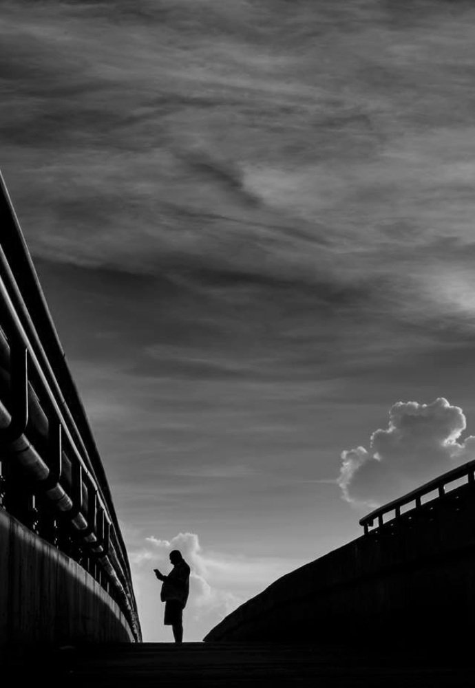 The world in two ways