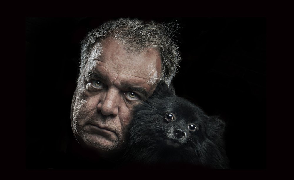 Photograph by Yurii Ryazanov