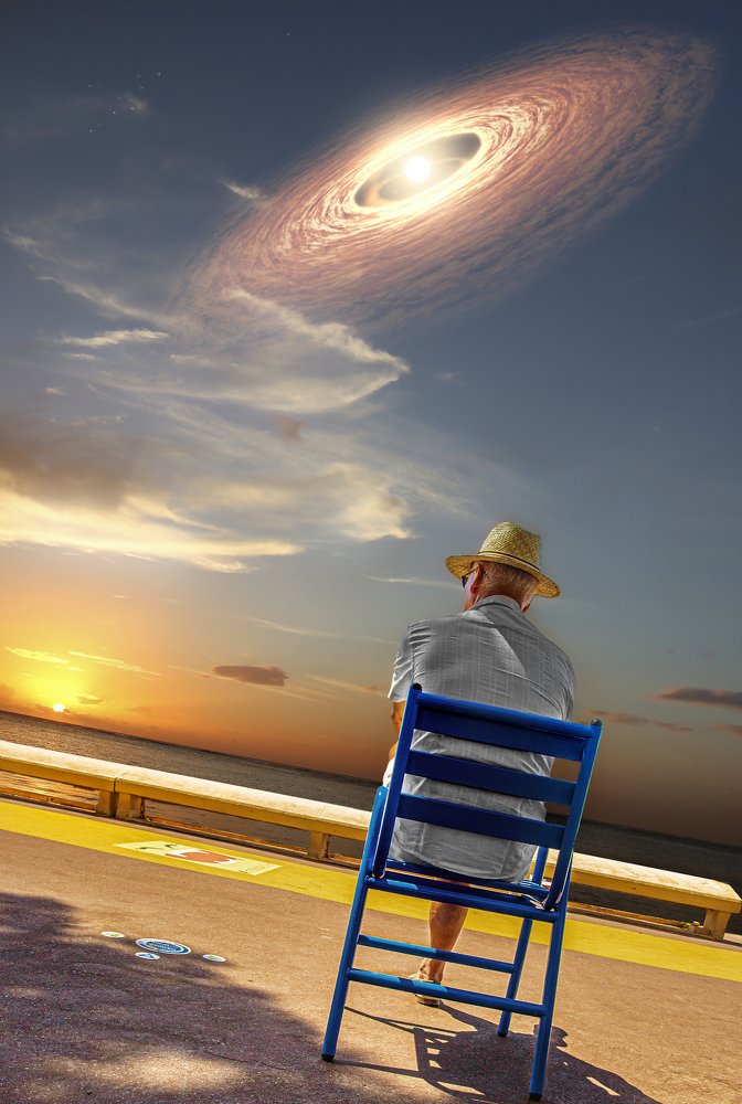 Photograph by Yurii Ryazanov