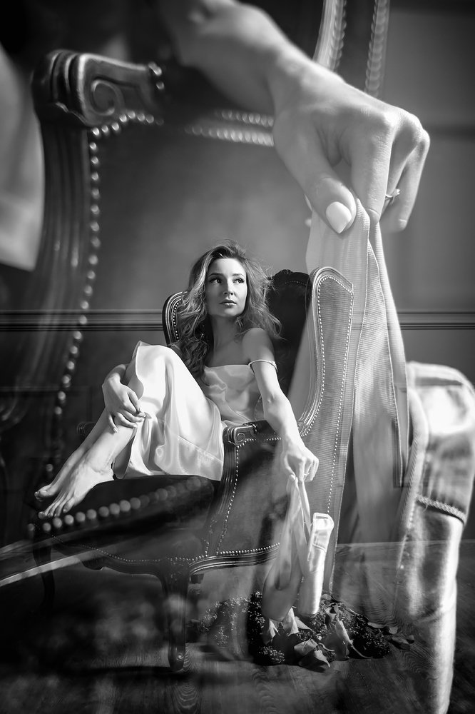 Photograph by Кристина Маслова