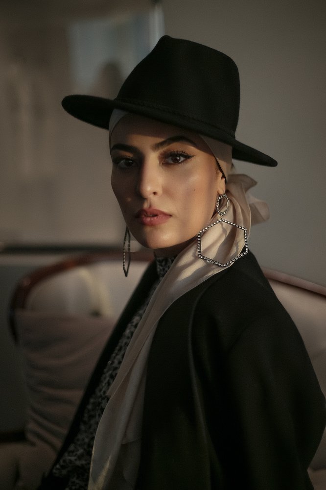 Фотография автора Viktoriia Antonova