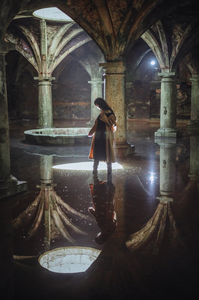 Фотография автора Viktoriia Antonova