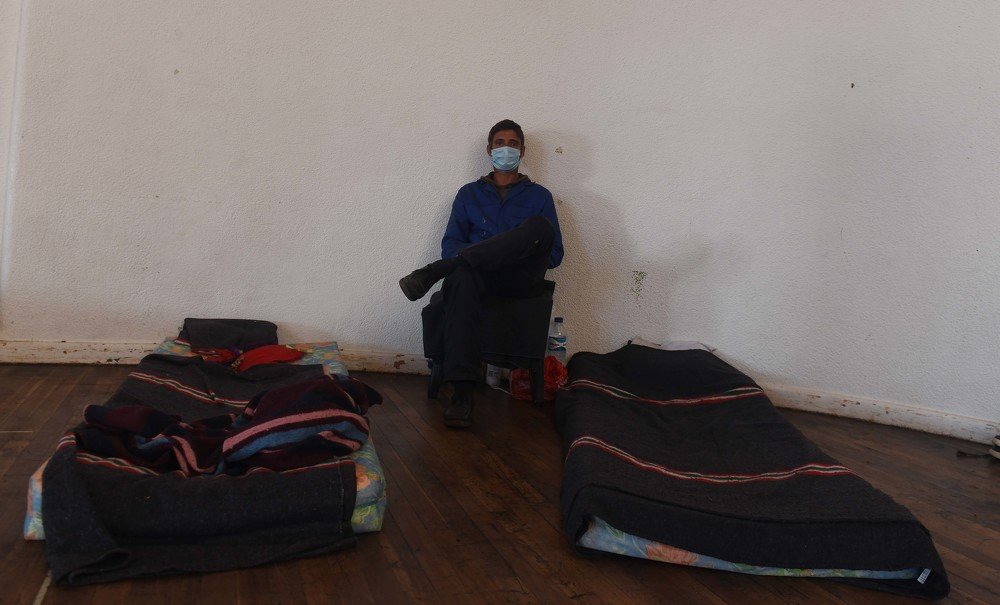 Photograph by lulama zenzile