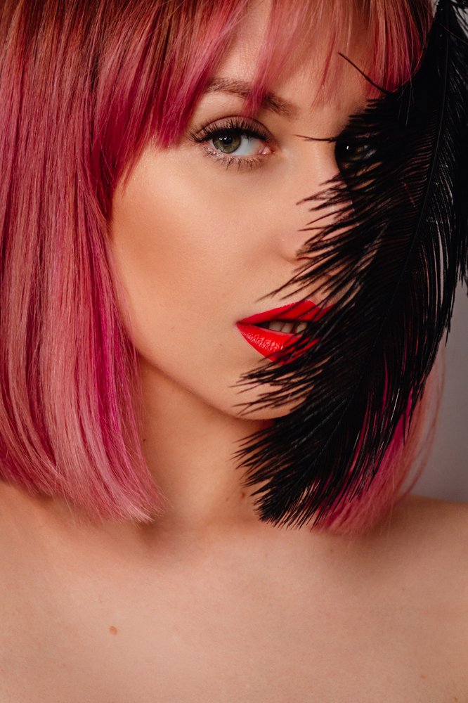 Photograph by Виктория Краузе