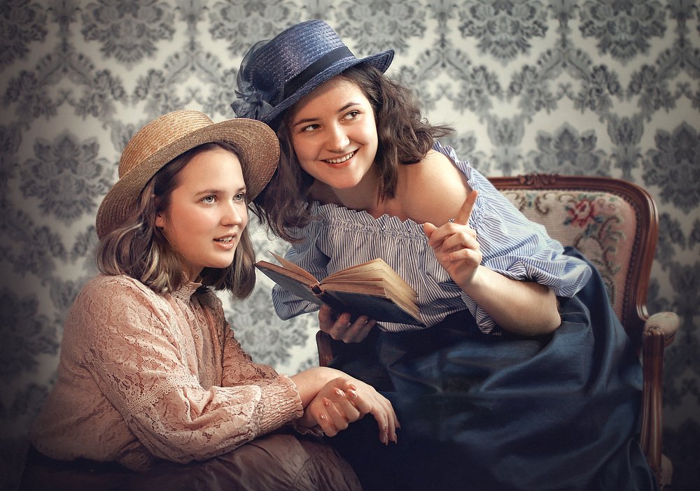 Photograph by Елена Лежнёва