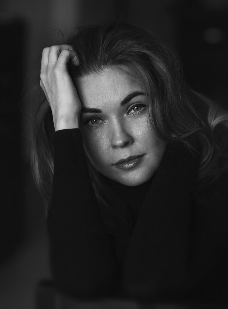 Photograph by юлия некрасова