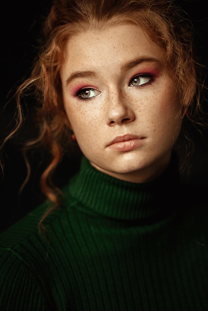 Photograph by Ольга Денисова