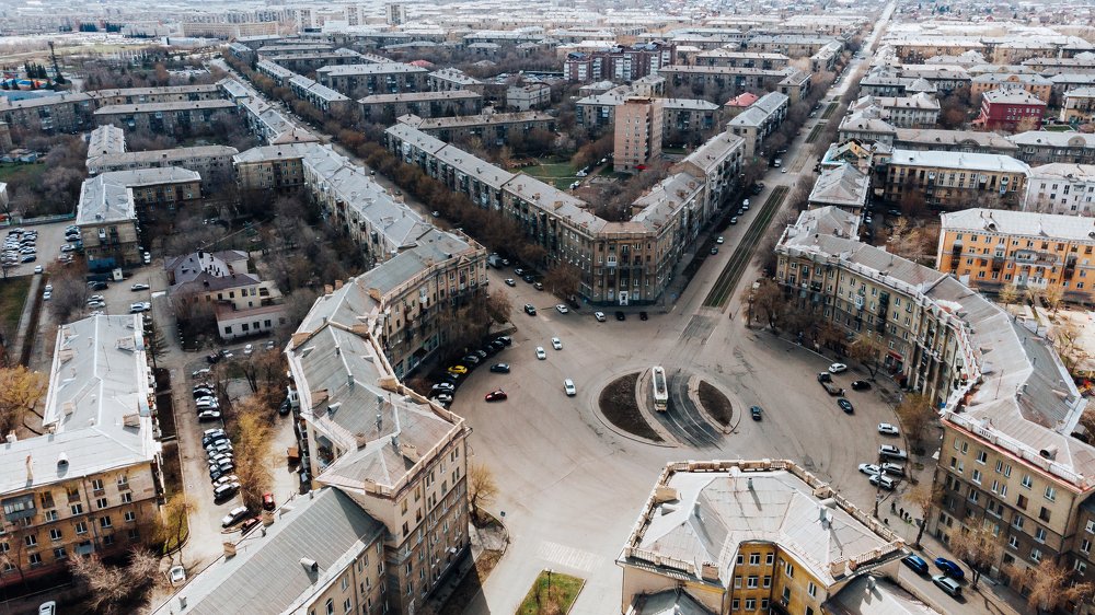 Photograph by Рустам Хусаинов