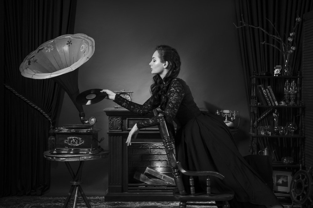 Photograph by Максим Заводской