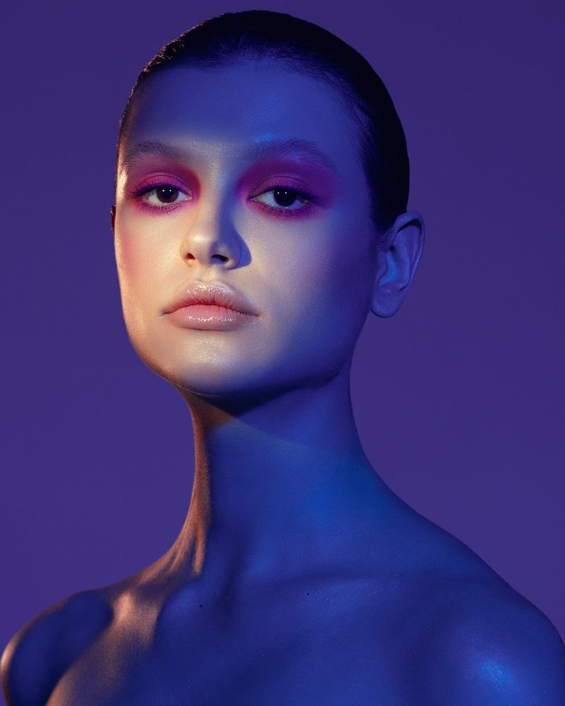 Photograph by Алина Михалкович