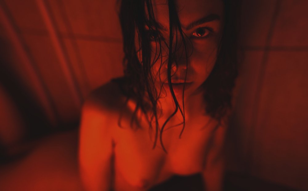 Фотография автора Настя Пудинова