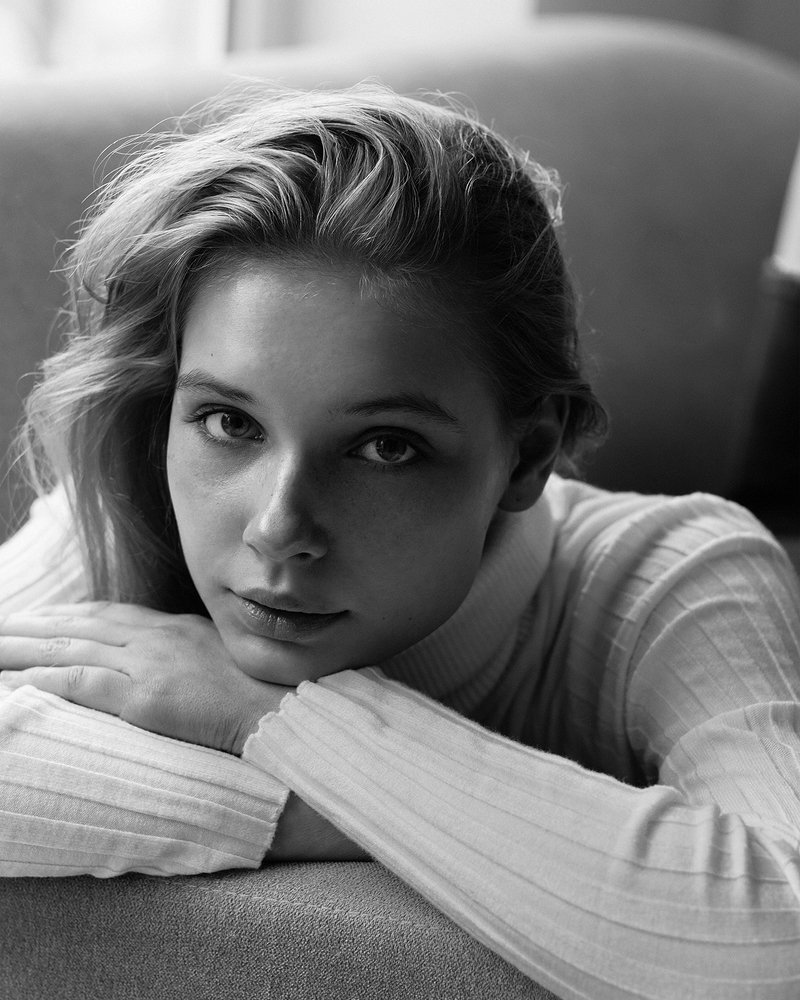 Photograph by Алина Михалкович