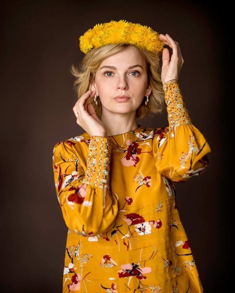 Фотография автора Наталья Филиппова