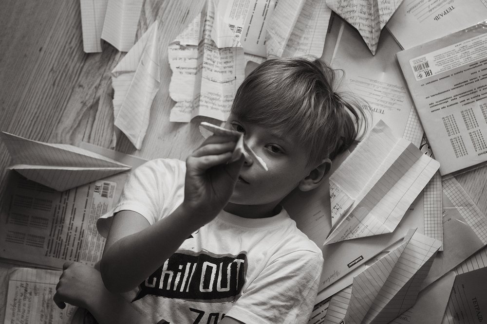 Photograph by Альбина Хухарева