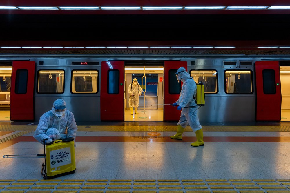 Photograph by F.Dilek Uyar