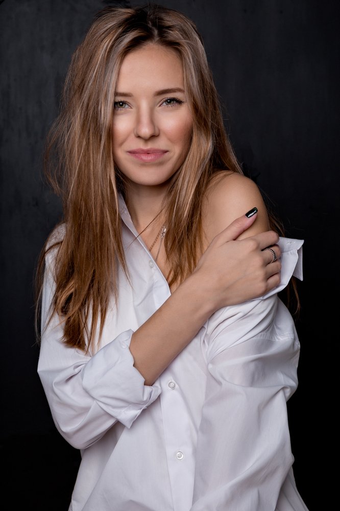 Photograph by Зубарева Мария