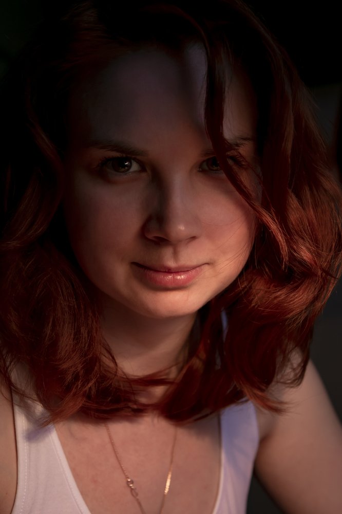 Photograph by Сергей Королев