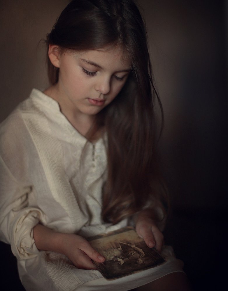 Photograph by Ольга Белоусова