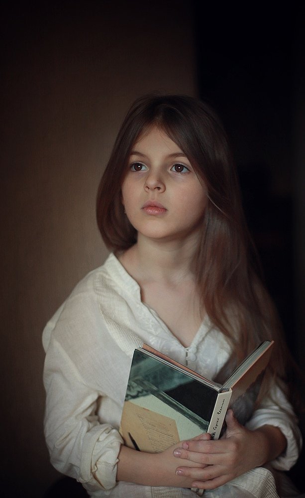 Photograph by Ольга Белоусова