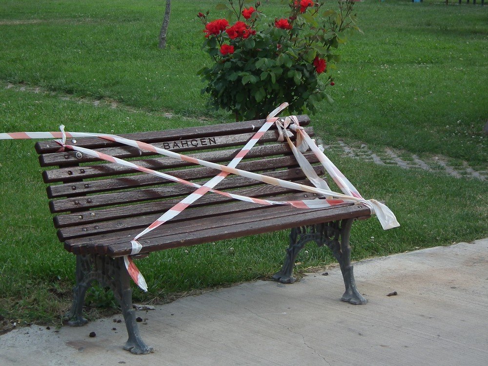 Photograph by UGUR CILDIR