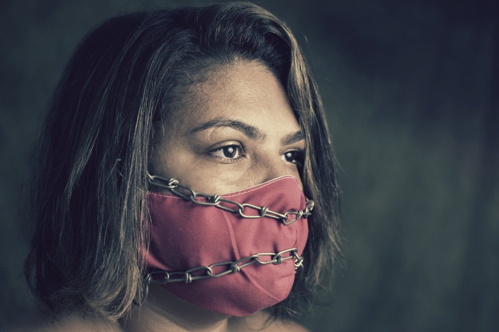 Photograph by Aline Miranda