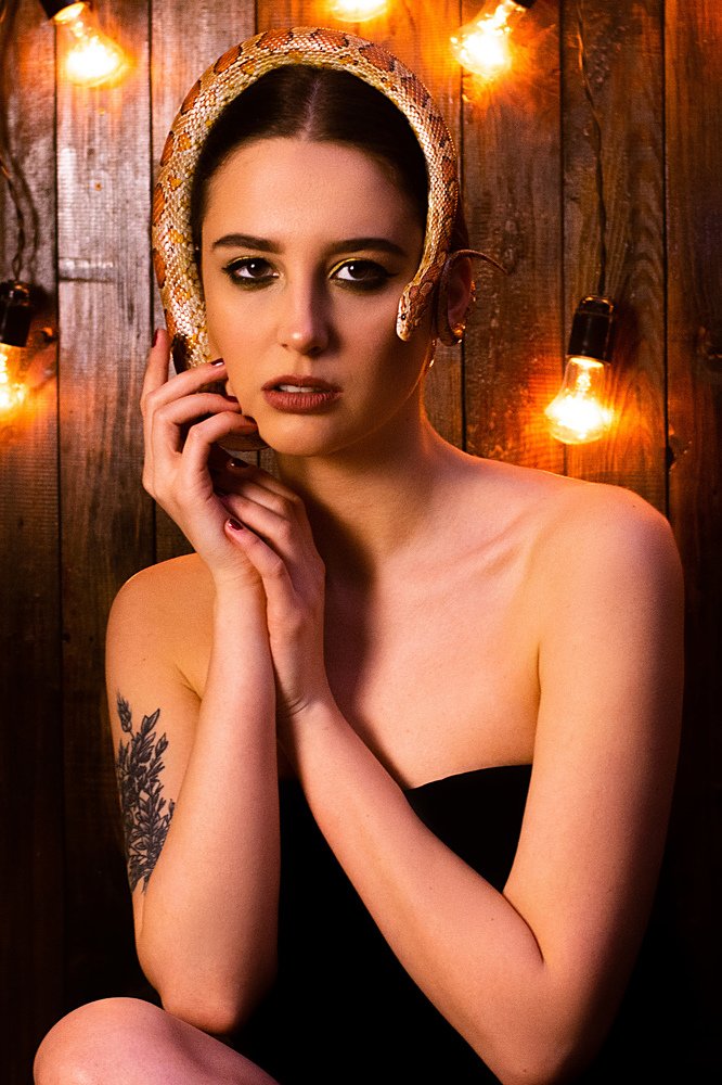 Photograph by Ксения Страх