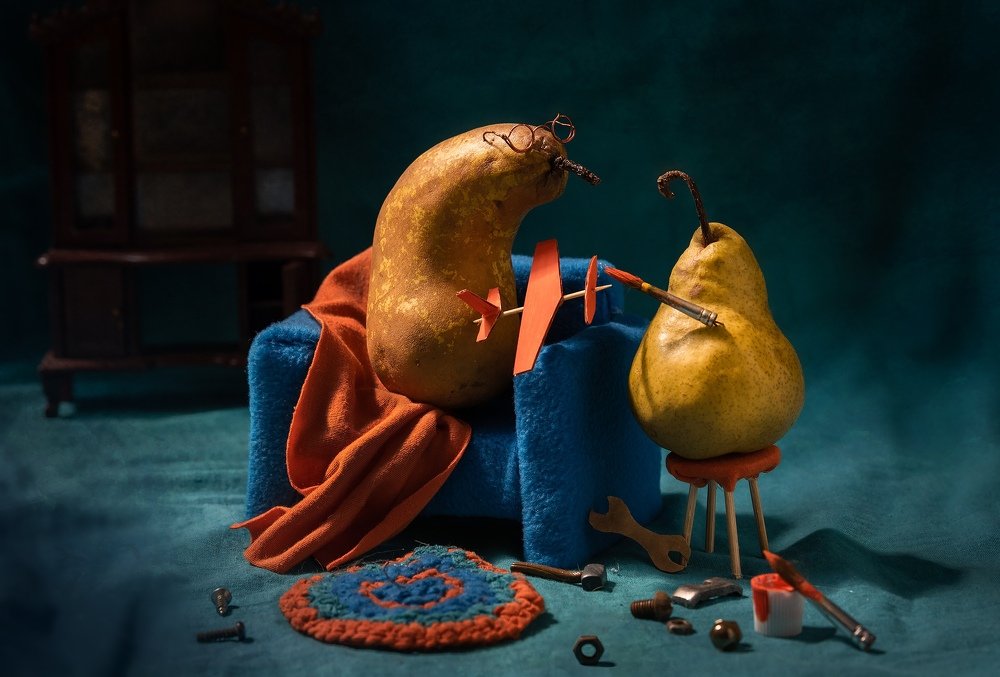 Photograph by Оксана Куприянова