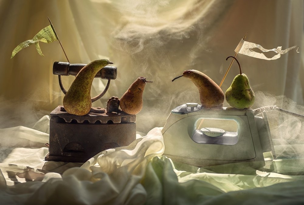 Photograph by Оксана Куприянова