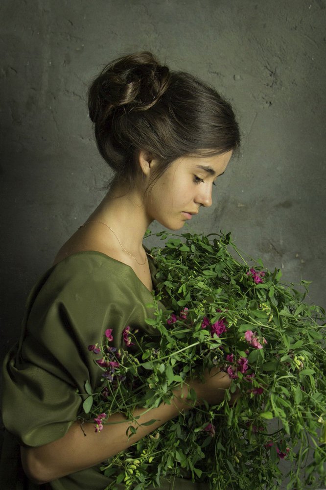 Photograph by Светлана Колимбет