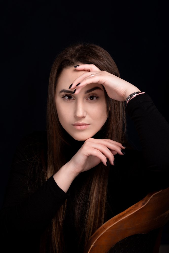 Photograph by Соломкина Виктория