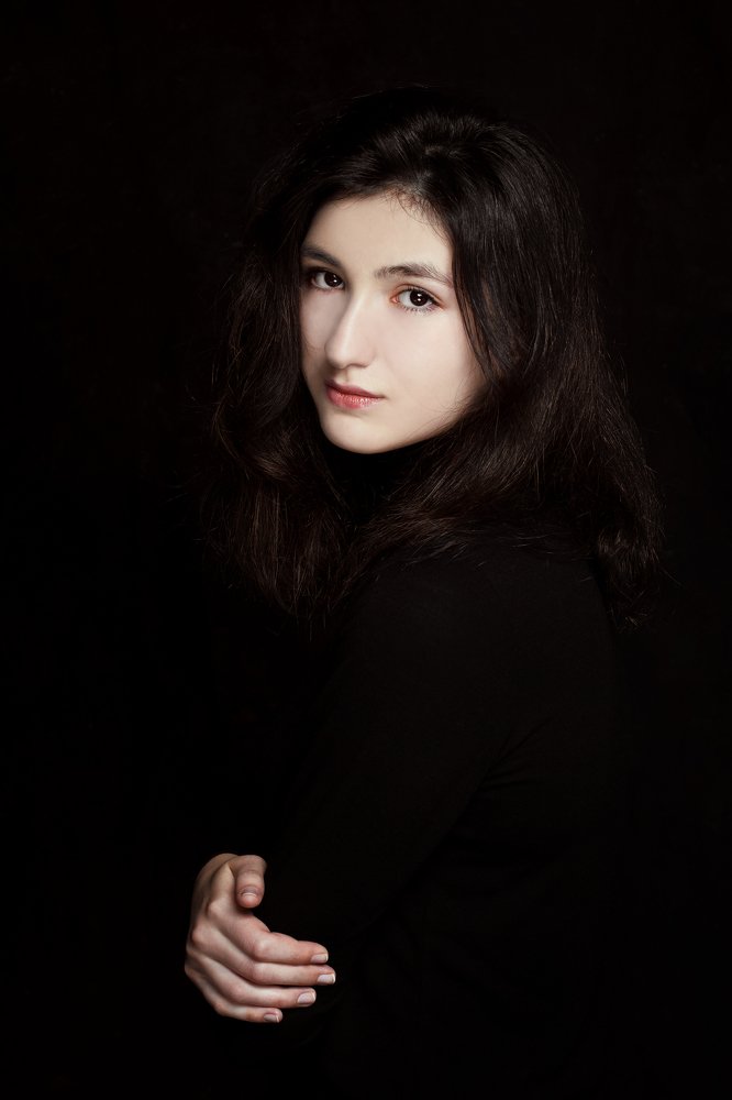 Photograph by Соломкина Виктория