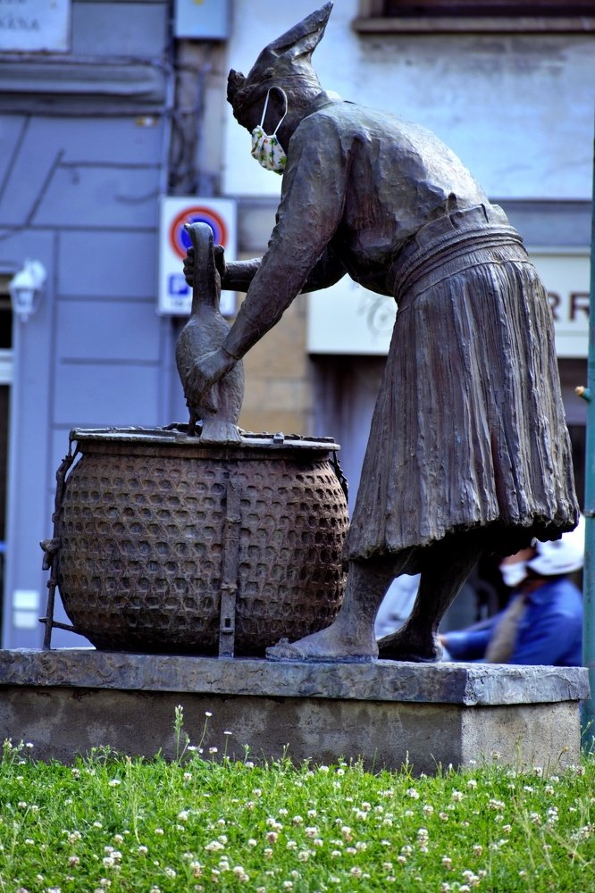 Photograph by SIMONE CIULLI