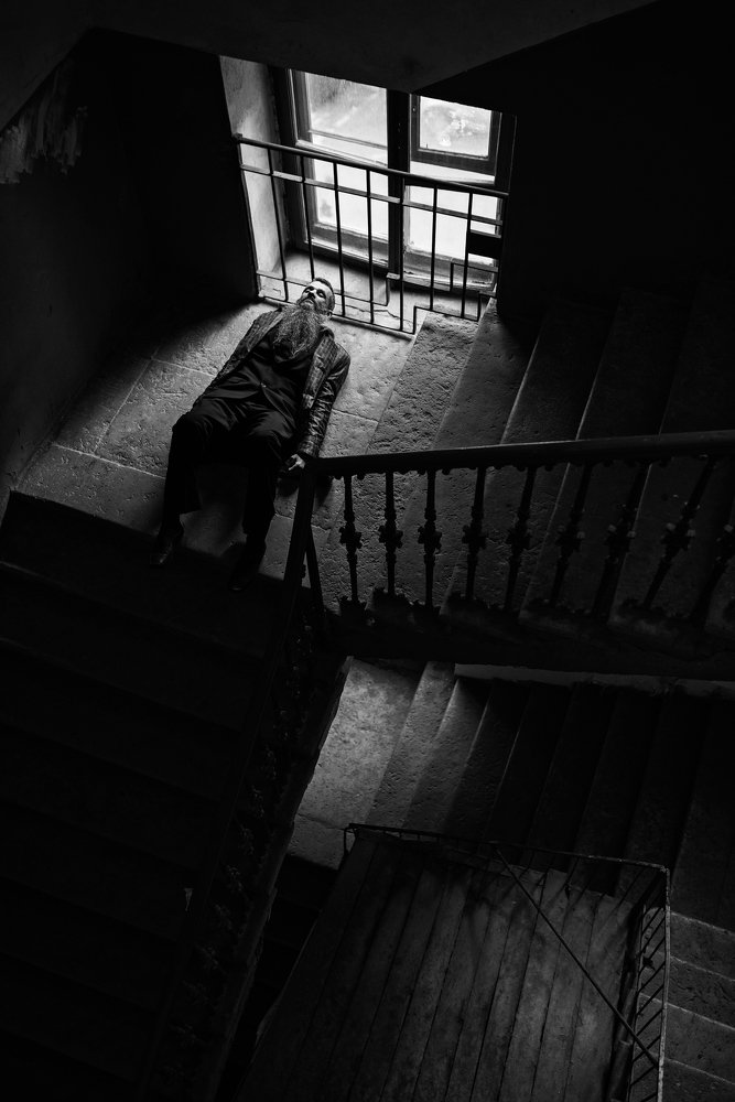 Photograph by Александр Стрелков