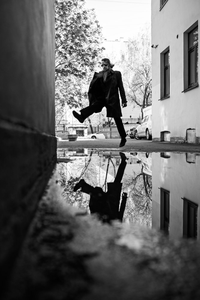 Photograph by Александр Стрелков