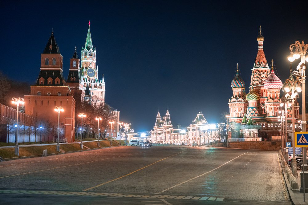 Photograph by Алексей Артышко