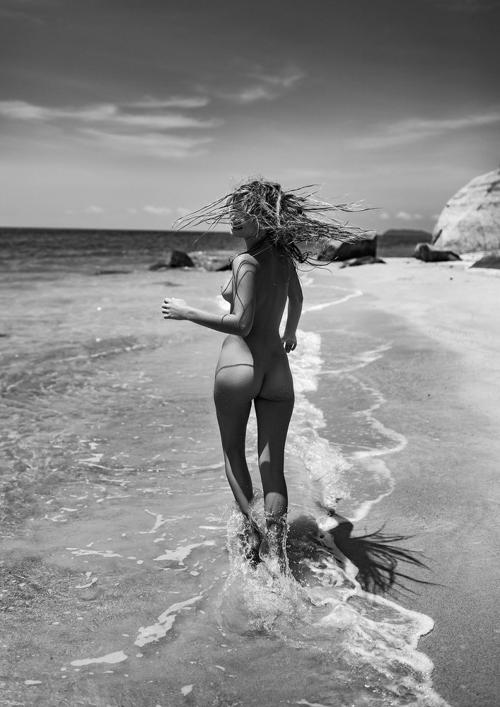 Photograph by Александра Гореликова