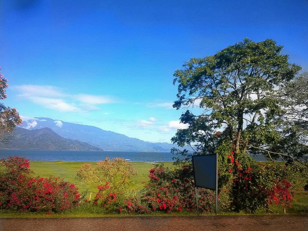 Lago
