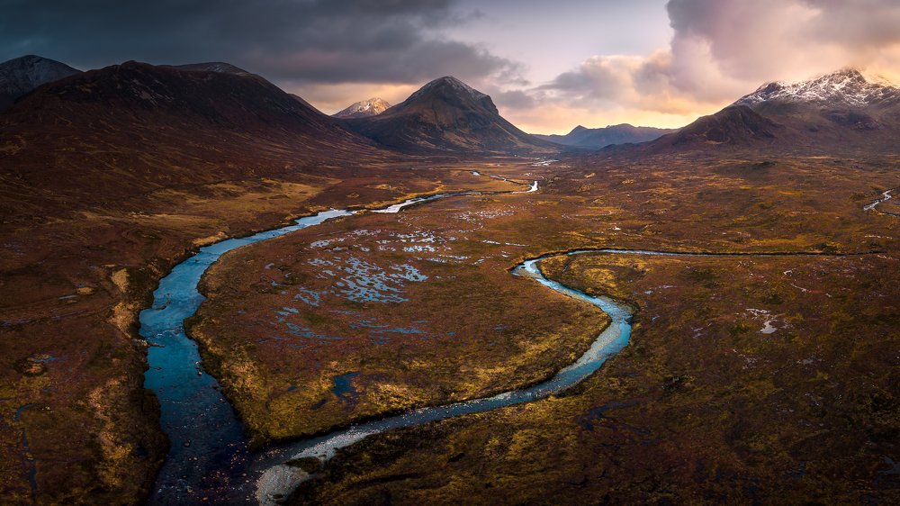 Photograph by Anthony Robin