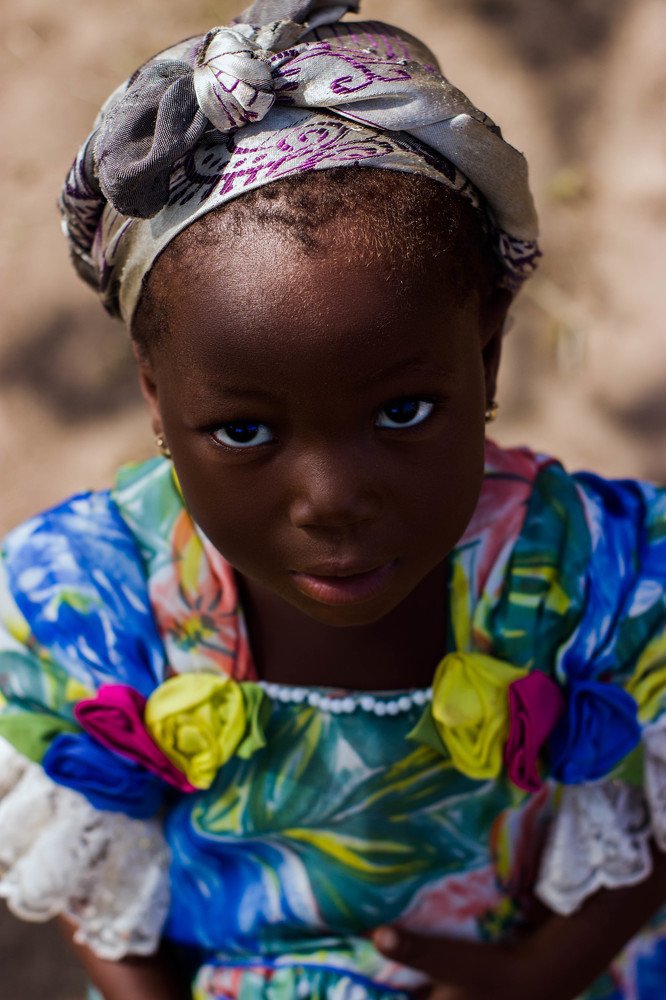 Photograph by Gilbert Anthony